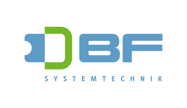 BF Systemtechnik Logo