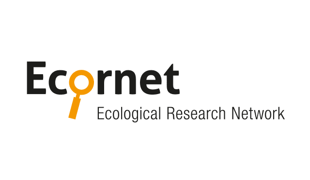 Ecornet – Ecological Research Network Logo