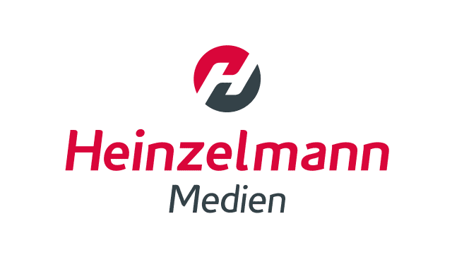 Heinzelmann Medien Logo