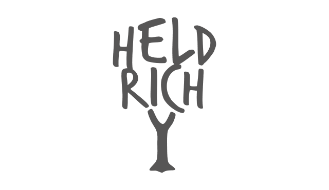 Biolandhof Heldrich Logo