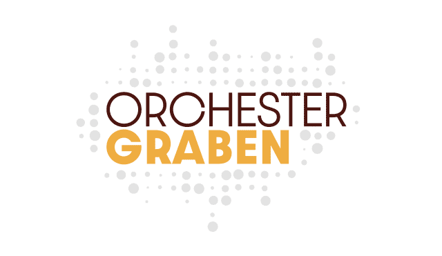 Orchestergraben – Magazin für klassische Musik Logo