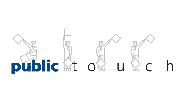 Public Touch Logo