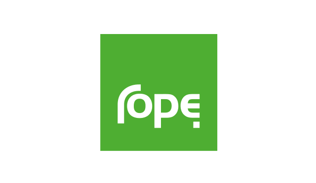 ROPE e.V. Logo