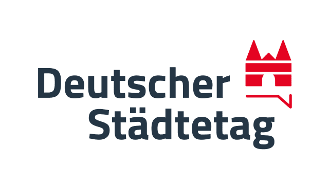 Deutscher Städtetag Logo