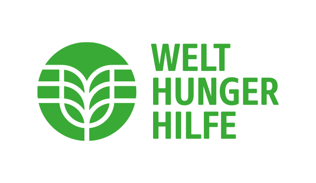 Welthungerhilfe Logo